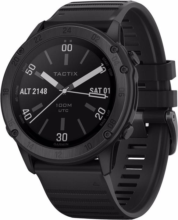 Produktbild Garmin Tactix Delta (51 mm)