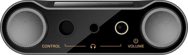 Immagine prodotto Shanling H7 (interruttore di guadagno, Lettore audio, USB-DAC, Bluetooth)