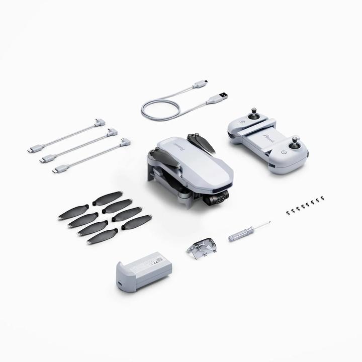 Actual product image Potensic Atom Standard Kit (32 min, 249 g, 12 Mpx)