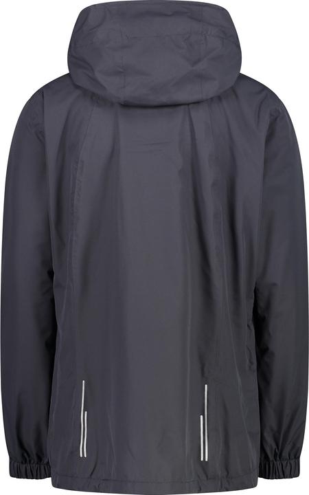 Immagine prodotto CMP Campagnolo Felpa con zip e cappuccio (4XL)