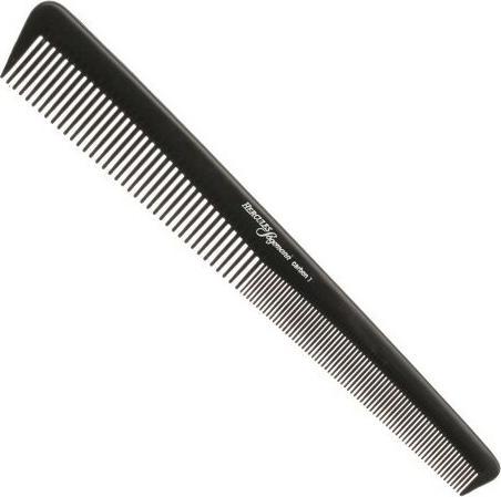 Actual product image Hercules Sägemann C7 anthracite facon hair cutting edge