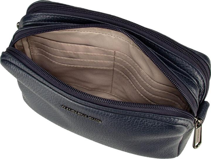 Immagine prodotto Mandarina Duck Borsa a tracolla Mellow Leather Camera Bag FZT13