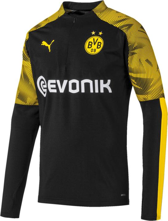 Produktbild Puma BVB 1/4 Training Top (XL)