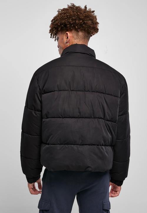 Produktbild Urban Classics Cropped Puffer Jacket (S)