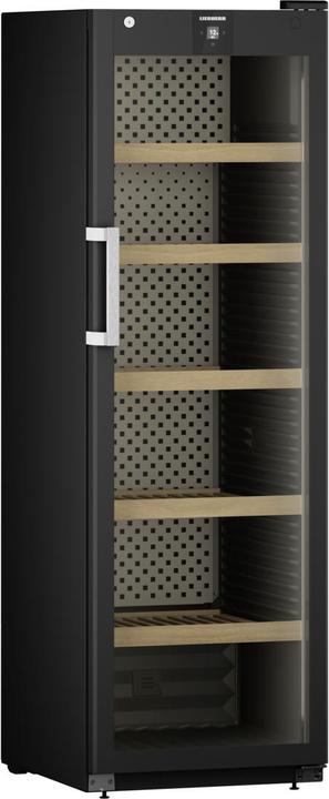 Image du produit Liebherr GrandCru Selection WPbli 5231