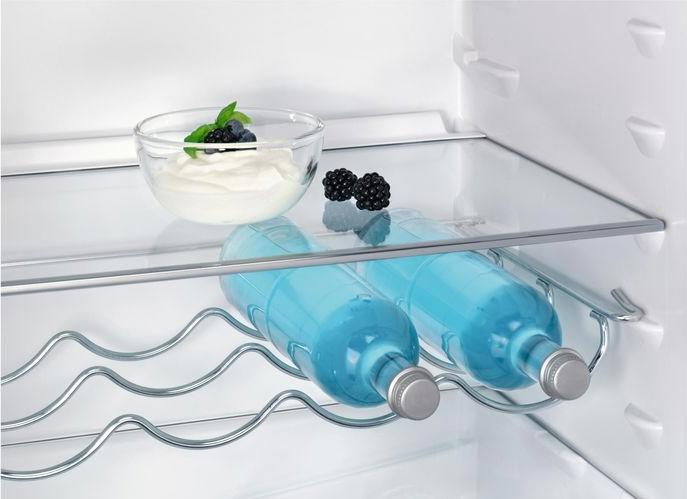 Actual product image Electrolux EK276BNRSW (226 l)