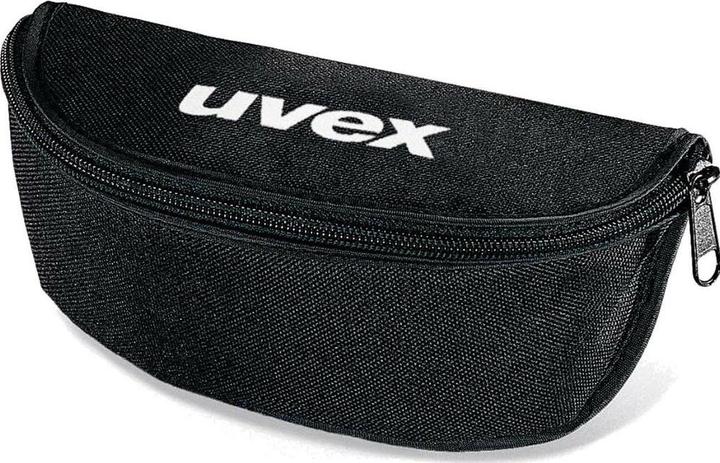 Uvex Safety Brillenetui