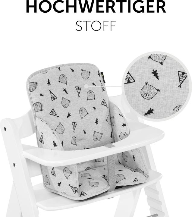 Image du produit Hauck Alpha Cosy Select