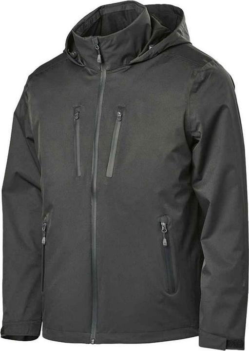 Produktbild Stormtech Scirocco Softshelljacke (XL)