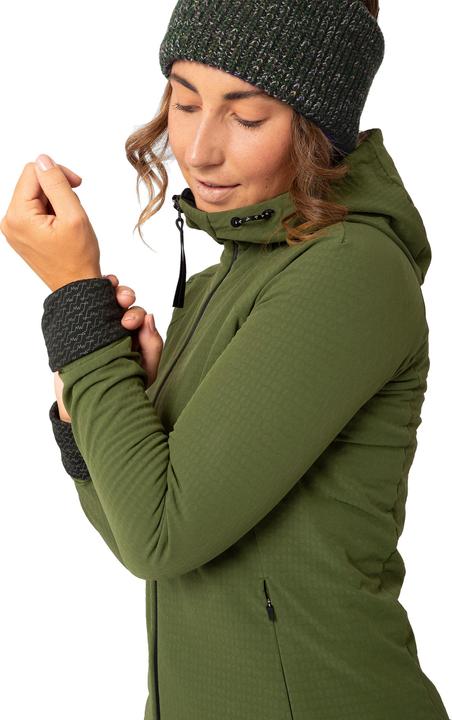 Image du produit Lamunt Paola Tech Fleece (34)
