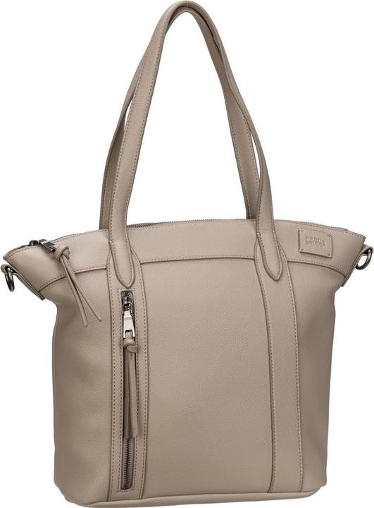 Produktbild FredsBruder Handtasche Bestie 260-3634 (22 l)