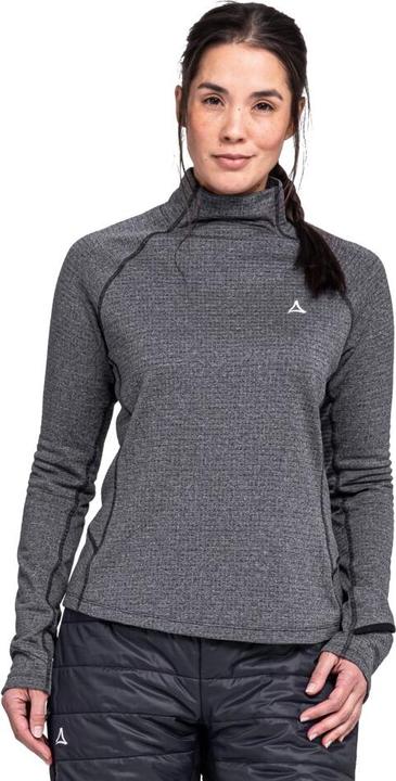 Actual product image Schöffel Women's Longsleeve Cristallo (46)