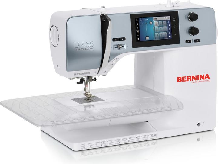 Produktbild Bernina 455 College Edition