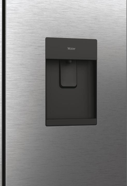 Image du produit Haier HCW7819EHMP (537 l)