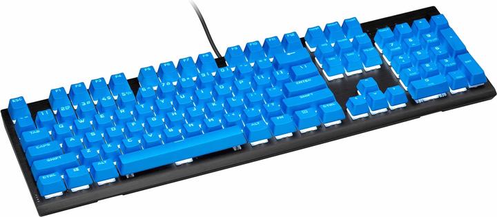 Produktbild Corsair PBT Double-Shot Pro Keycap Mod Kit