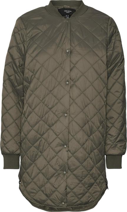 Produktbild Vero Moda Lang gesteppt Jacke (48)