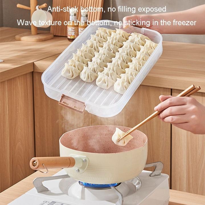 Actual product image König Design Storage box with lid Storage box Organiser boxes Kitchen Stacking