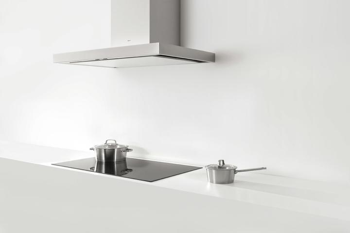 Actual product image NOVY Flatline 7600 (Wall hood)