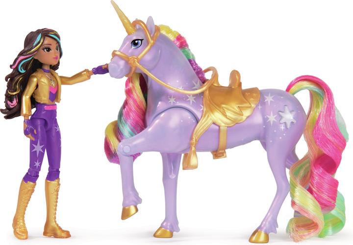 Image du produit Unicorn Academy Sophia & Light Magic Wildstar