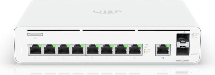 Immagine prodotto Ubiquiti Console UISP (11 Porti)