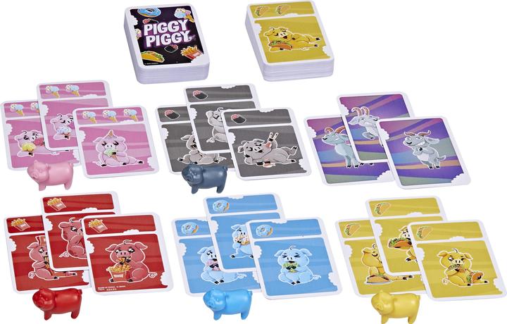 Immagine prodotto Hasbro Piggy Piggy