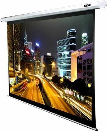 Actual product image Elite Screens Spectrum (125", 16:9)