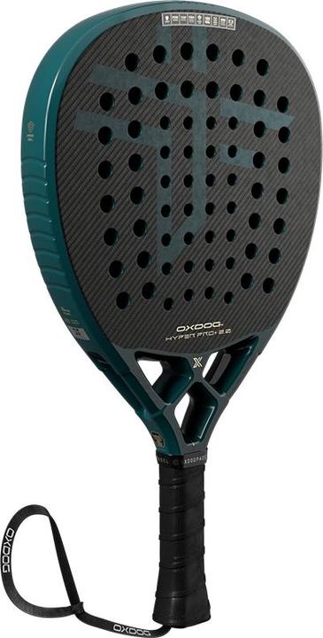 Image du produit Oxdog Padel Hyper Pro+ 2.0
