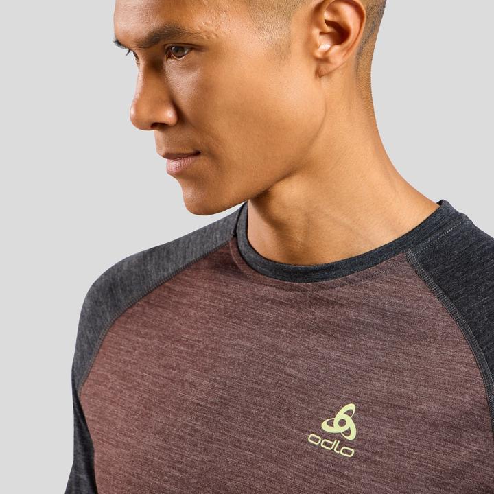 Actual product image Odlo Natural Performance 130 (XL)