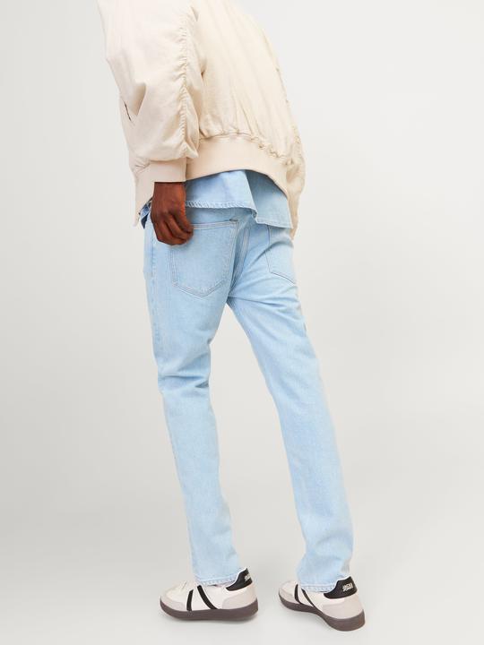 Actual product image Jack & Jones JJICLARK JJEVAN AM 295 Regular fit jeans Regular fit jeans (29)