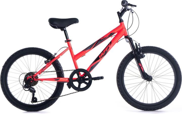 Produktbild ‎Huffy Rower (20")