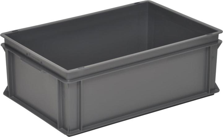 Produktbild Utz Stapelbehälter RAKO (60 x 40 x 22 cm, 40 l)