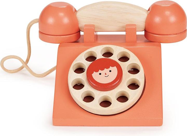 Immagine prodotto Mentari Telefono a squillo - (MT7311)