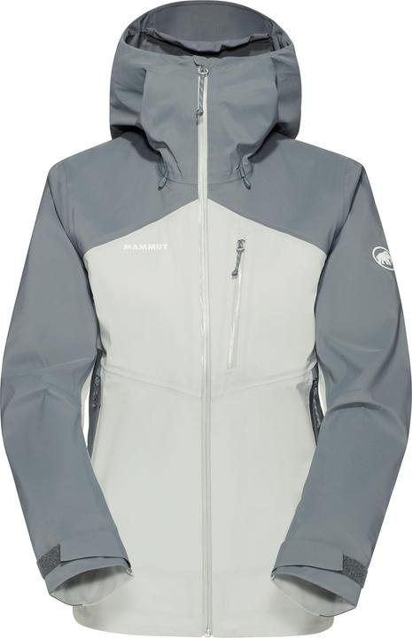 Actual product image Mammut Alto Guide HS Hooded Jacket Women (XL)