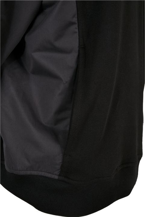 Produktbild Urban Classics Military Bomber Hoody (XL)