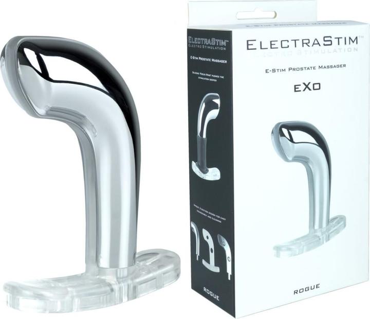 Produktbild ElectraStim Exo Rogue Prostate Massager