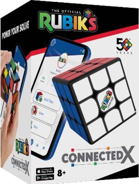 Produktbild Spin Master Rubik's - Connected X (3 x 3)