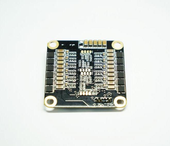 Immagine prodotto TBS PowerCube 4in1 20A ESC (Ricambi per droni)