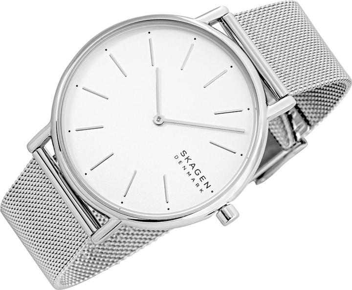 Produktbild Skagen Signatur (Analoguhr, 38 mm)