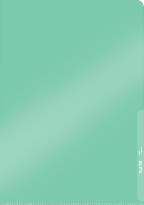 Produktbild Leitz Sichthüllen Premium A4 (A4, 100 x)