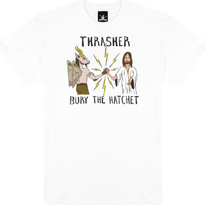 Thrasher M40667