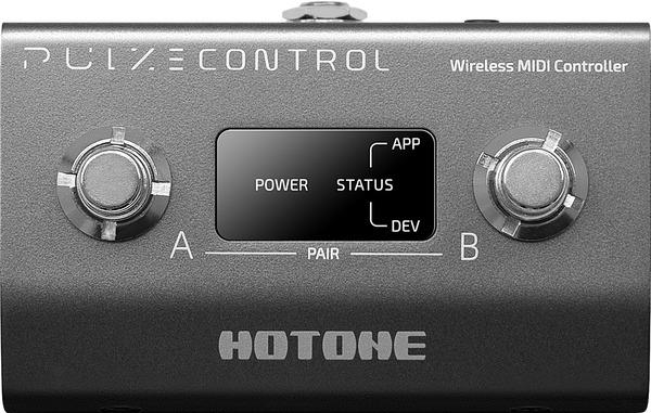 Image du produit Hotone Pulze Control