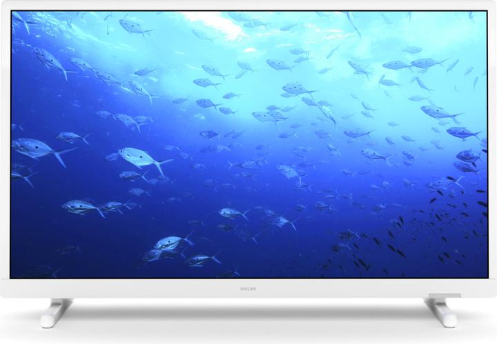 Image du produit Philips 24PHS5537 (24", PHS5537, LED, HD, 2022)