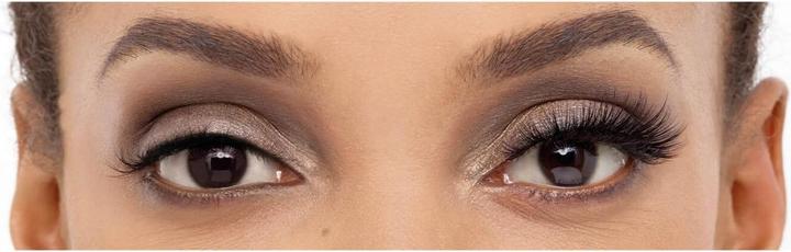 Produktbild Eylure - Luxe 3D Princess (Künstliche Wimpern)