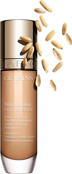 Immagine prodotto Clarins Skin Illusion Full Coverage 30ml 108W (108w)