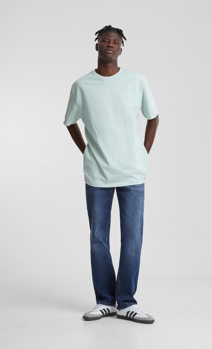 Actual product image Urban Classics Heavy Oversized Tee - 1560 (4XL)