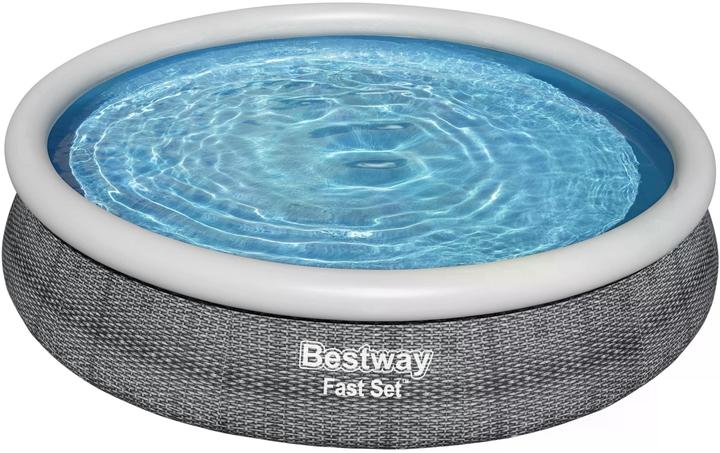 Produktbild Bestway Fast Set (Ø 366 x 76 cm)