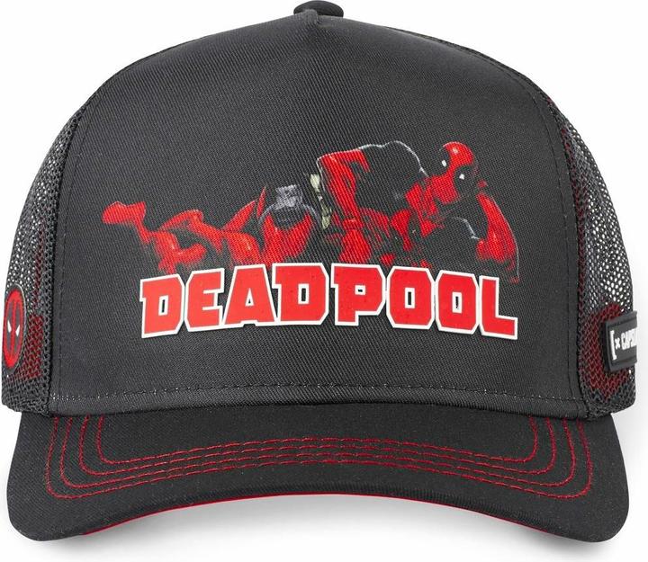 Image du produit Capslab Deadpool - Marvel (Taille unique)