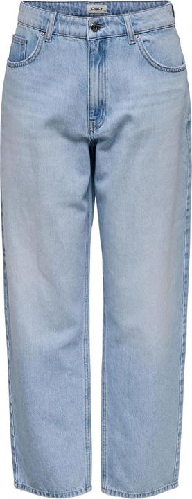 Produktbild Only ONLNEXA Mittlere Taille Baggy Fit Jeans Baggy Fit Jeans (28)