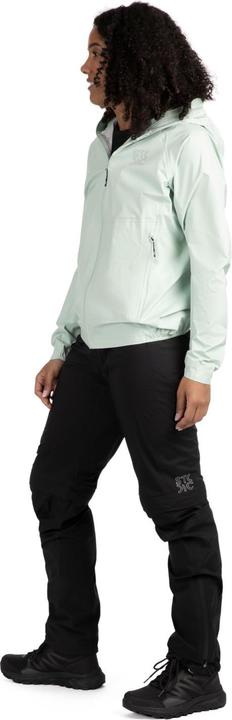Produktbild Stoic KalmarSt. Zip Off 3L Rain Pants (3XL)