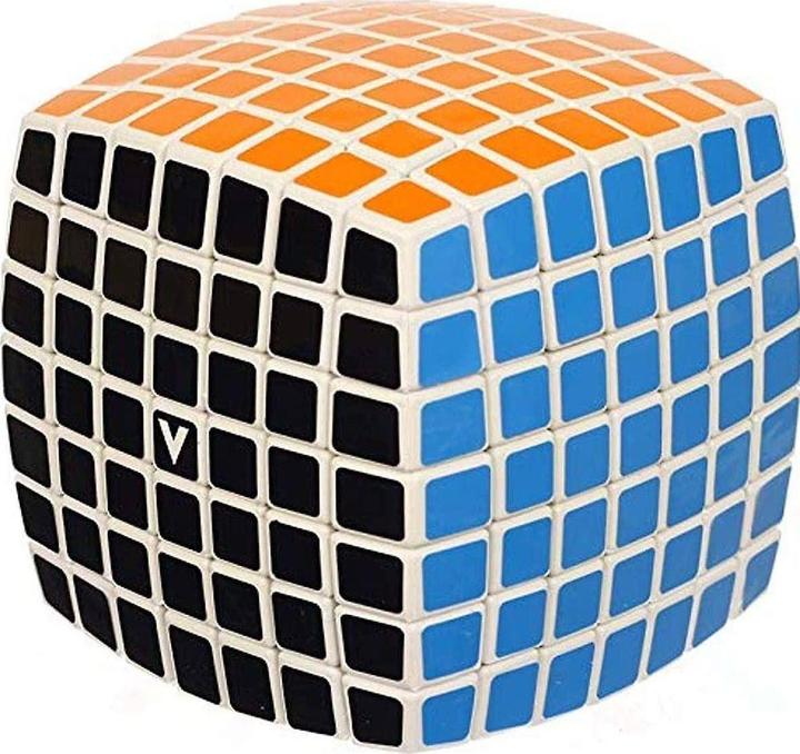 Actual product image Vcube V-Cube 7 (7 x 7)